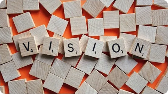 vision